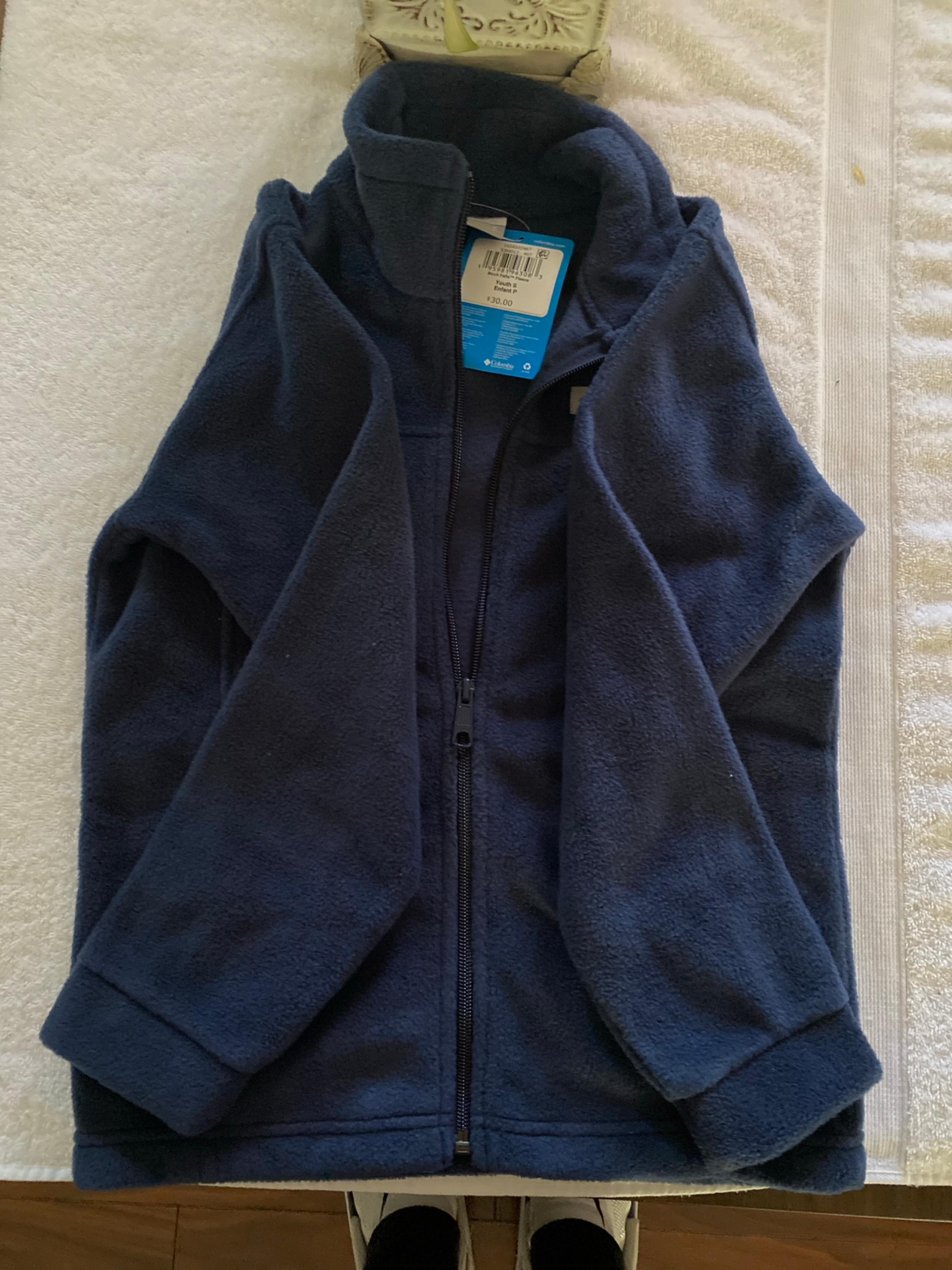 Youth coat /girls