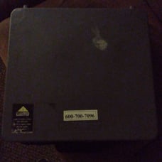 Mitsubishi satellite phone