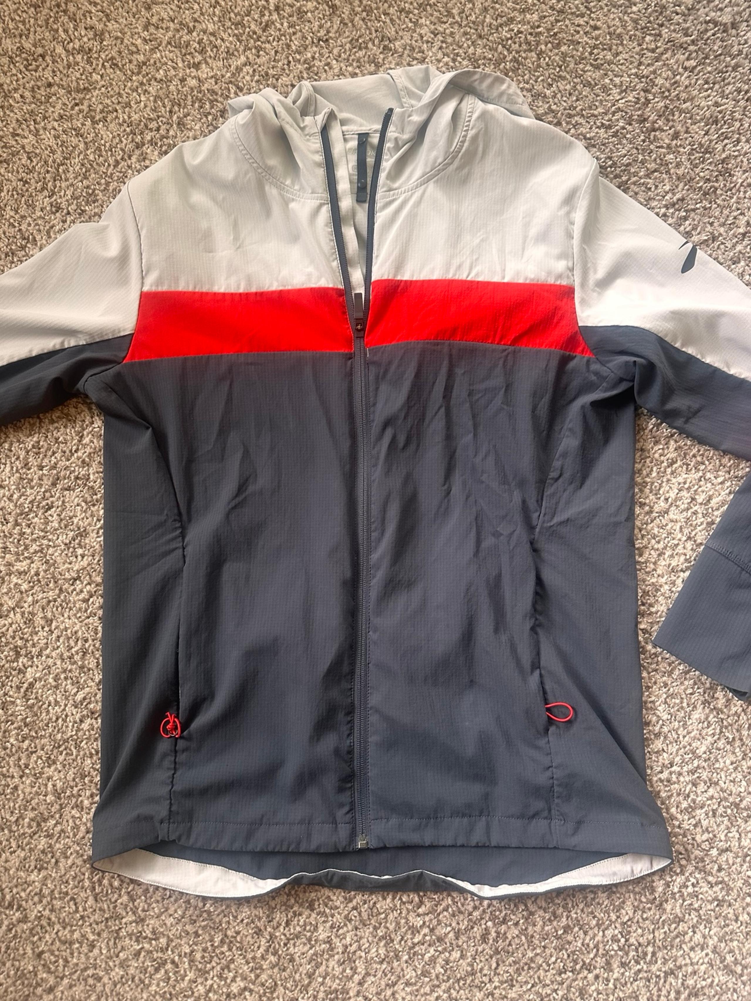 Men’s Medium Jacket - Brooks
