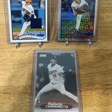 2024 Topps Update #89RU-YY - Yoshinobu Yamamoto RC 1989 Topps Relic - Dodgers