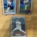 2024 Topps Update #89RU-YY - Yoshinobu Yamamoto RC 1989 Topps Relic - Dodgers