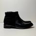 rag & bone Moto Boot Ankle Boots Black Size 38.5 EU Retail 598