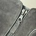 rag & bone Moto Boot Ankle Boots Black Size 38.5 EU Retail 598