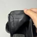 rag & bone Moto Boot Ankle Boots Black Size 38.5 EU Retail 598