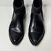 rag & bone Moto Boot Ankle Boots Black Size 38.5 EU Retail 598