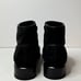 rag & bone Moto Boot Ankle Boots Black Size 38.5 EU Retail 598