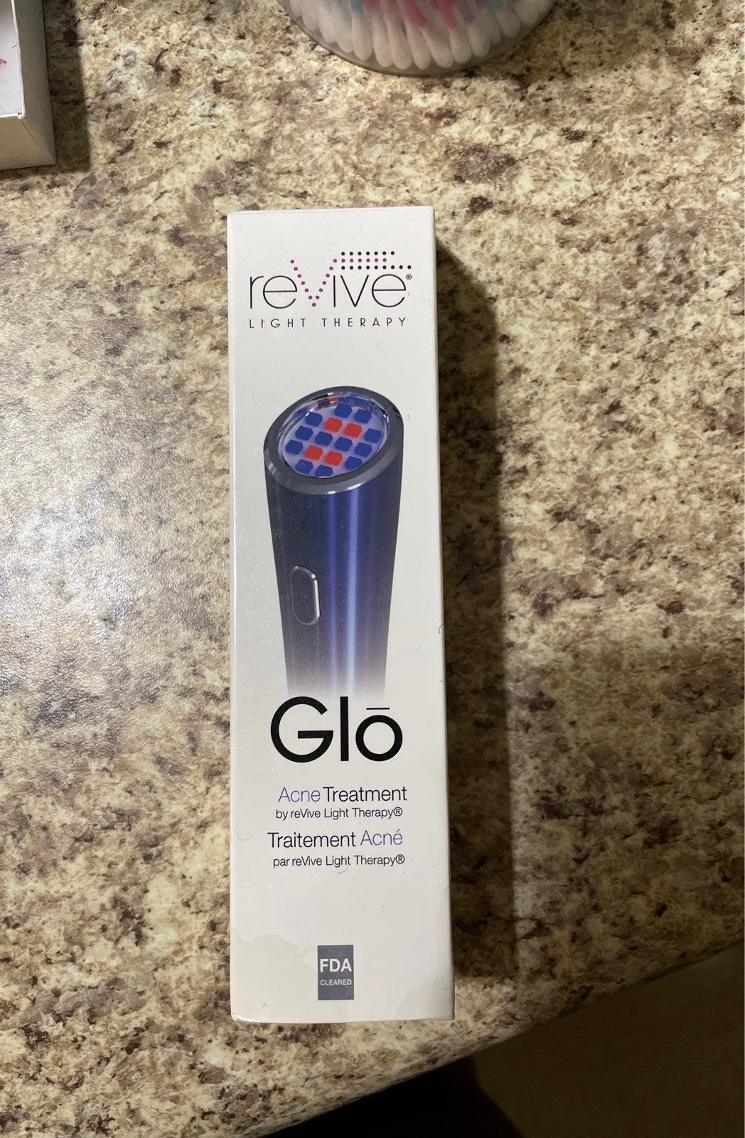 Revive Glo Light Therapy Wand