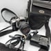 Canon EOS Rebel Ti 35mm SLR Film Camera Lens + Accessories