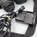 Canon EOS Rebel Ti 35mm SLR Film Camera Lens + Accessories