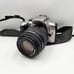 Canon EOS Rebel Ti 35mm SLR Film Camera Lens + Accessories