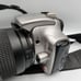 Canon EOS Rebel Ti 35mm SLR Film Camera Lens + Accessories