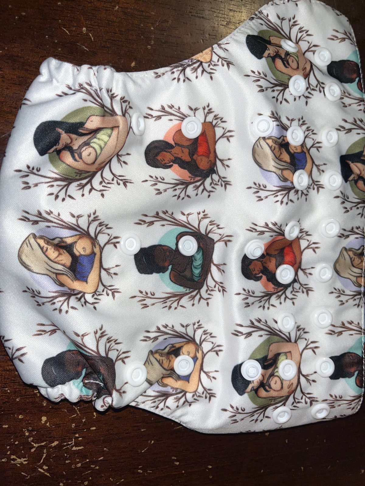 Mama Koala Cloth (Brestfeeding Bundle)