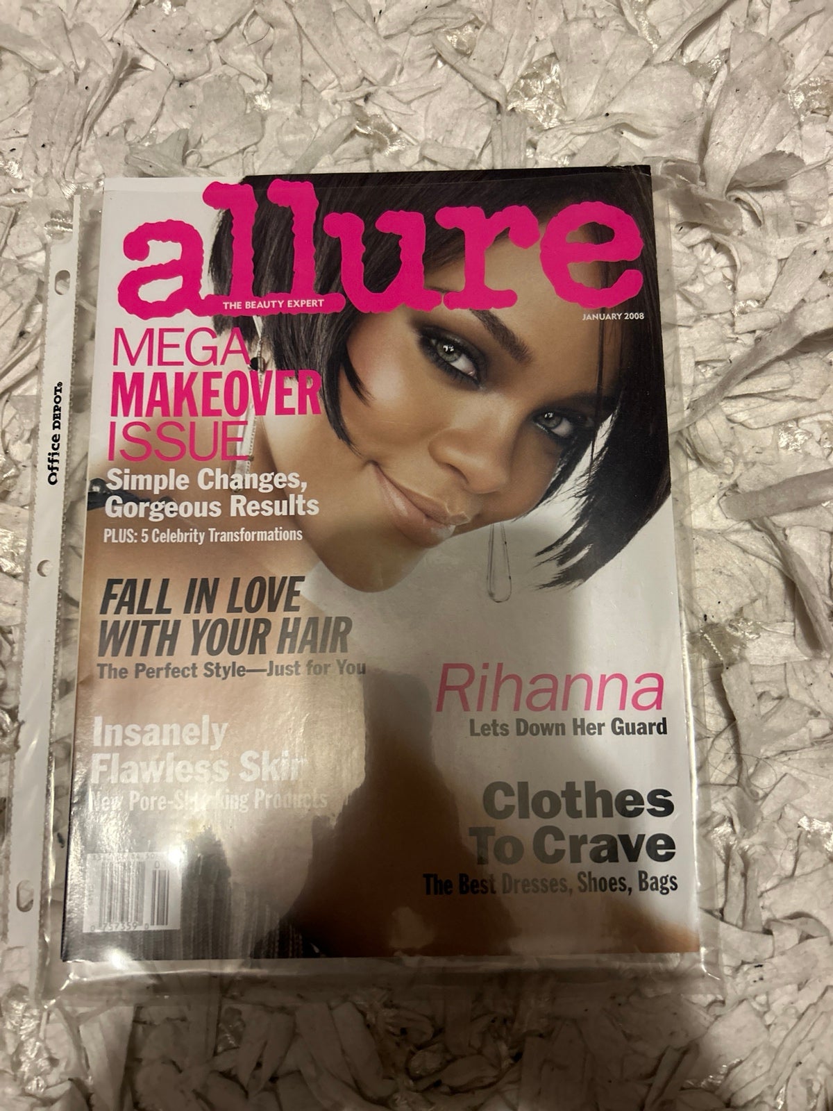 Magazine