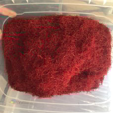 I am selling Afghanistan pure saffron tea with high quality.