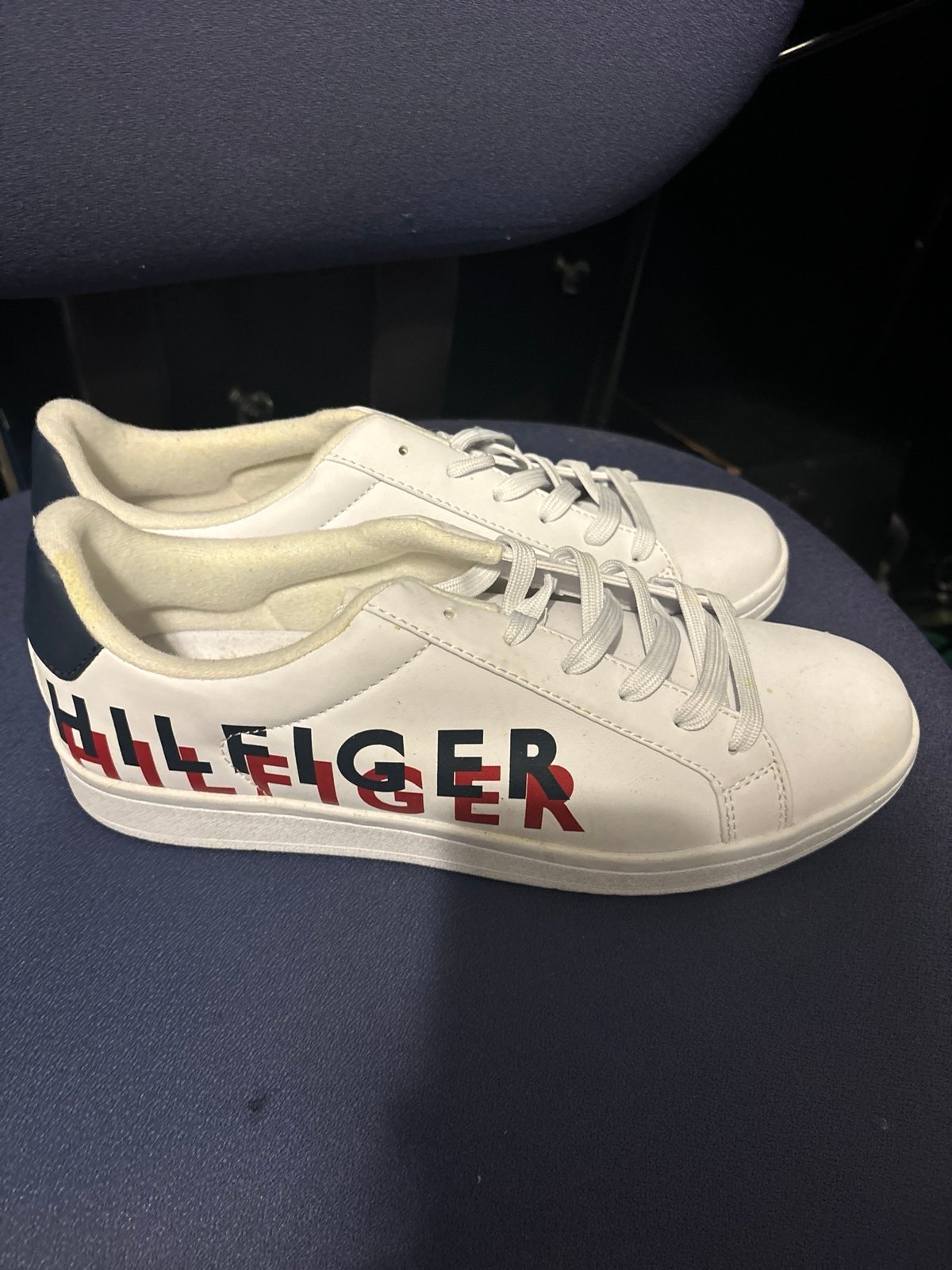 Tommy hilfiger shoes
