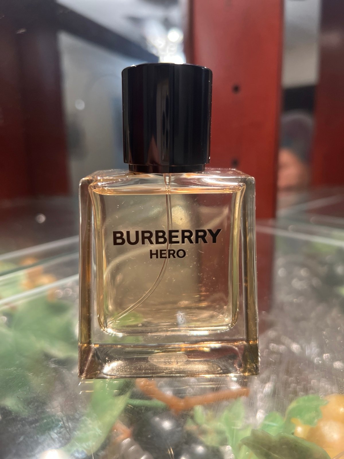 Burberry Hero EDT - 1.6 oz/50mL