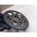 Honda VLX600 VT600 SHADOW Engine Starter Clutch Flywheel 2002 2001 JPA AP-301