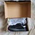 NIB Steel Toe Womens Sneakers