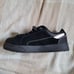 NIB Steel Toe Womens Sneakers