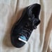 NIB Steel Toe Womens Sneakers