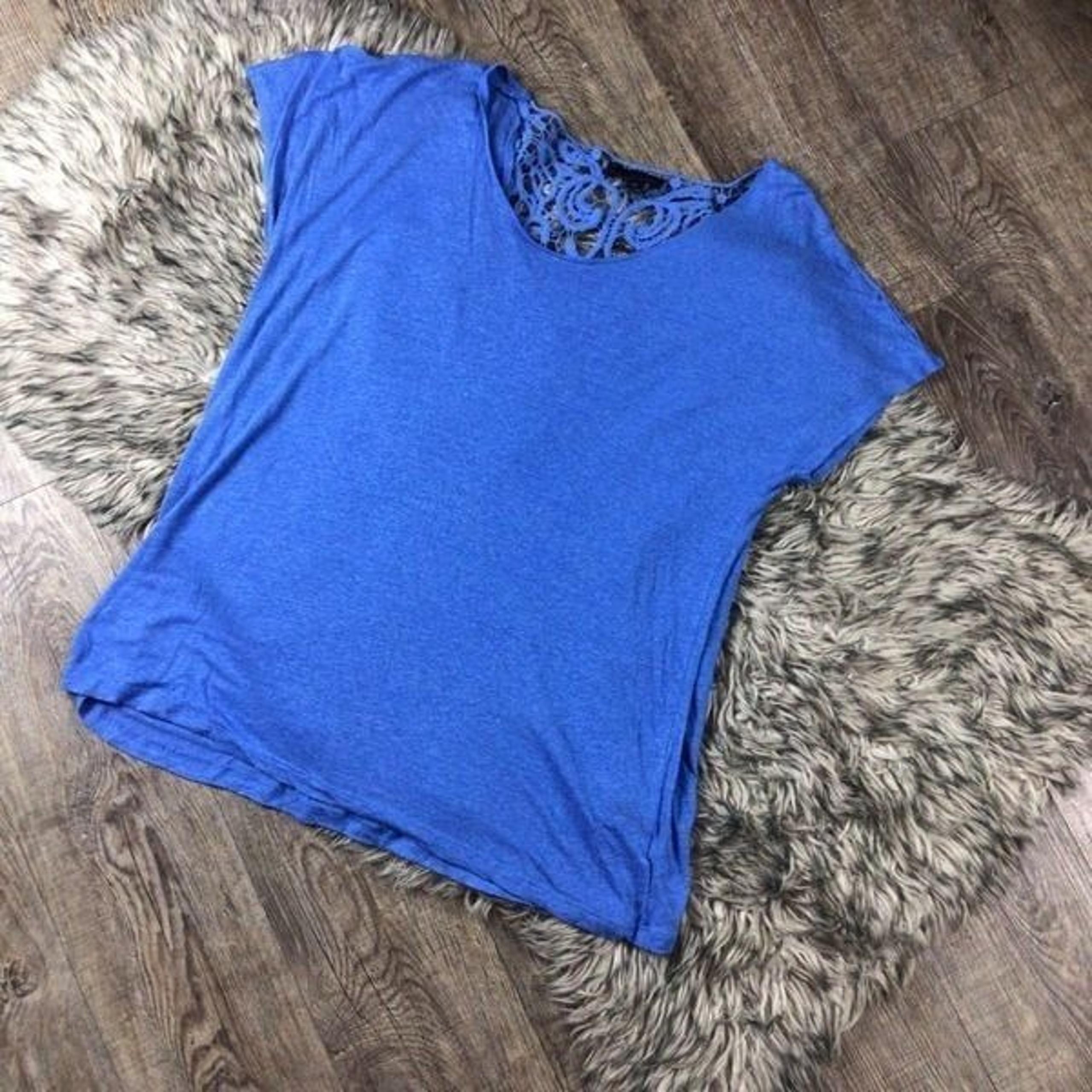 I Jeans by buffalo top