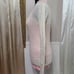 ♡ Y2k ♡ Aeropostale Cream Square Button Henley Sweater