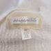 ♡ Y2k ♡ Aeropostale Cream Square Button Henley Sweater