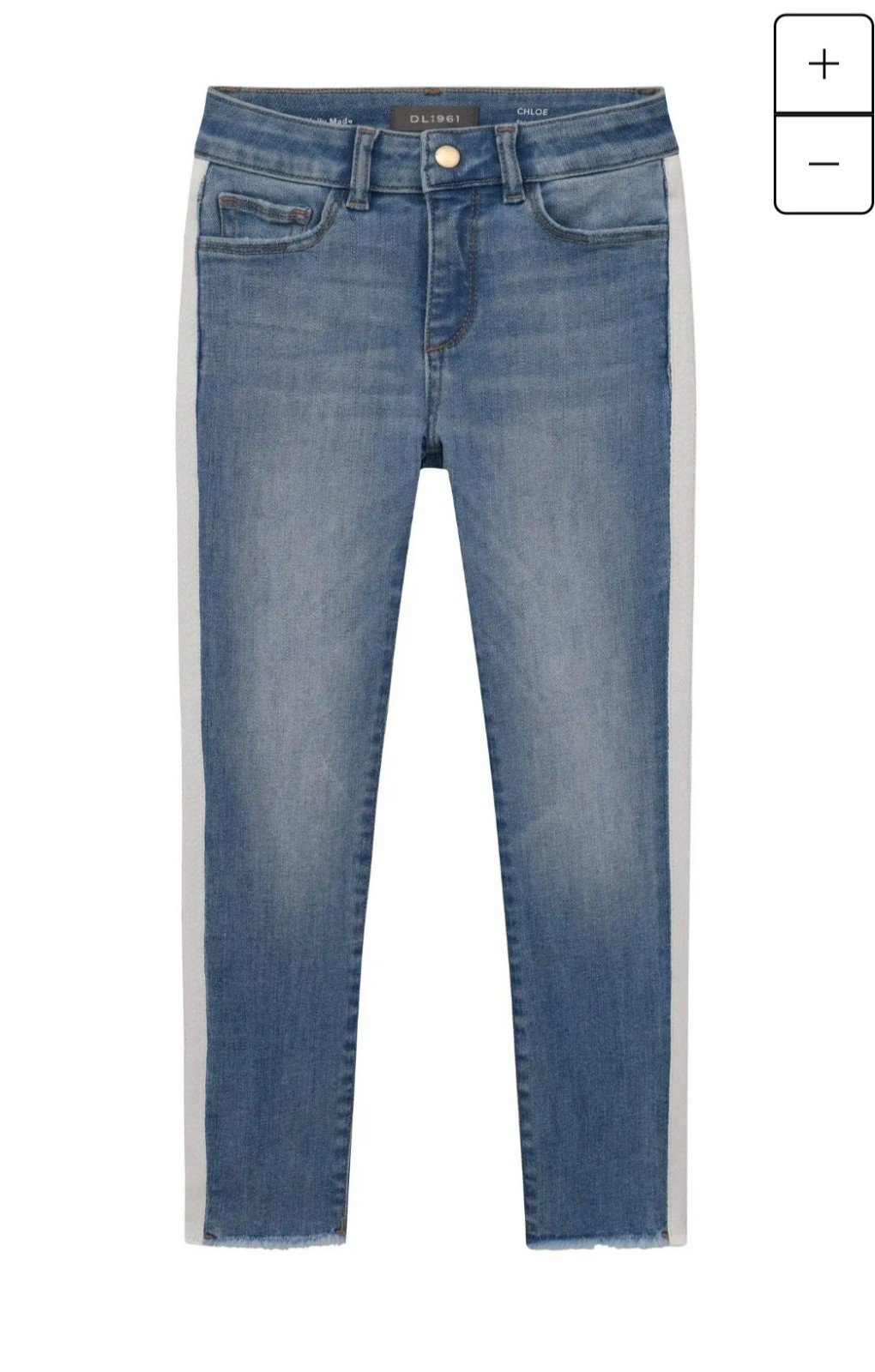 New DL1961 jeans