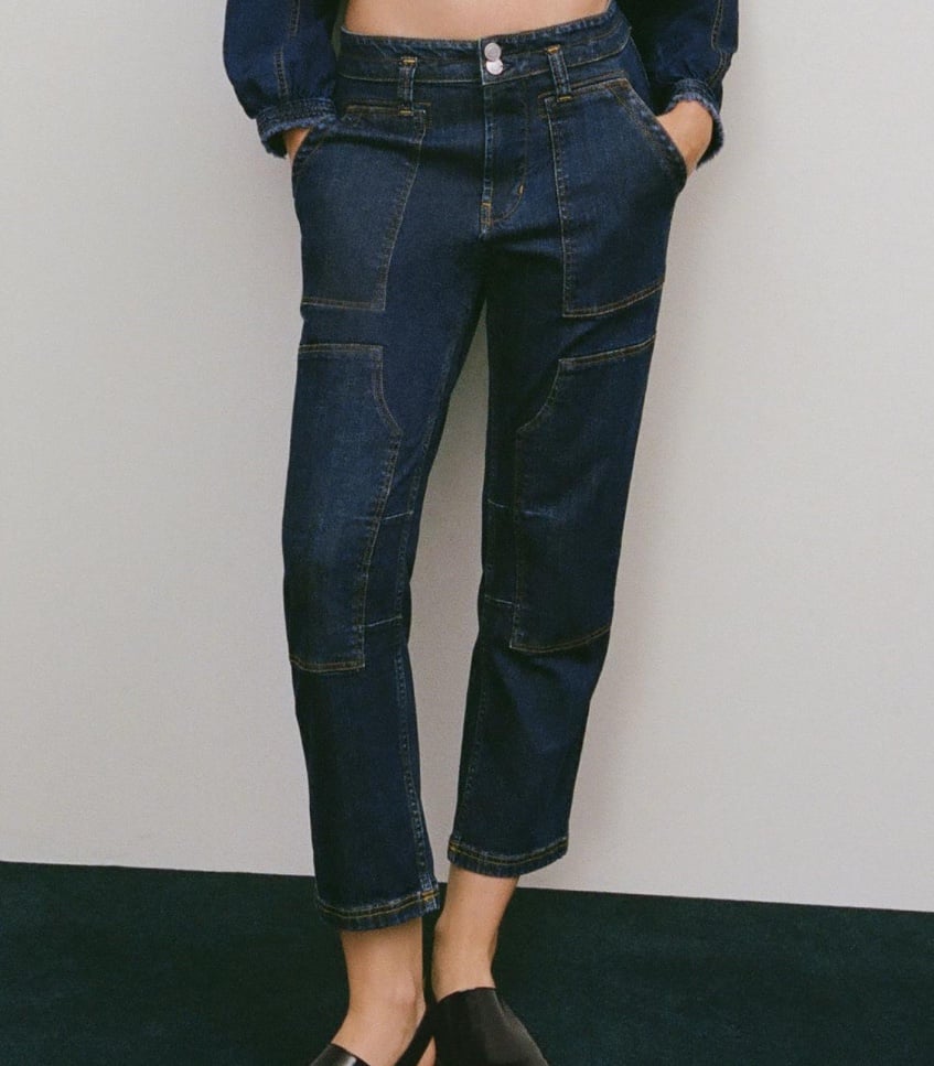 Pilcro Anthropologie Jeans size 29 (148)