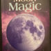 Moon Magic Book: increase your intuition and wellbeing
