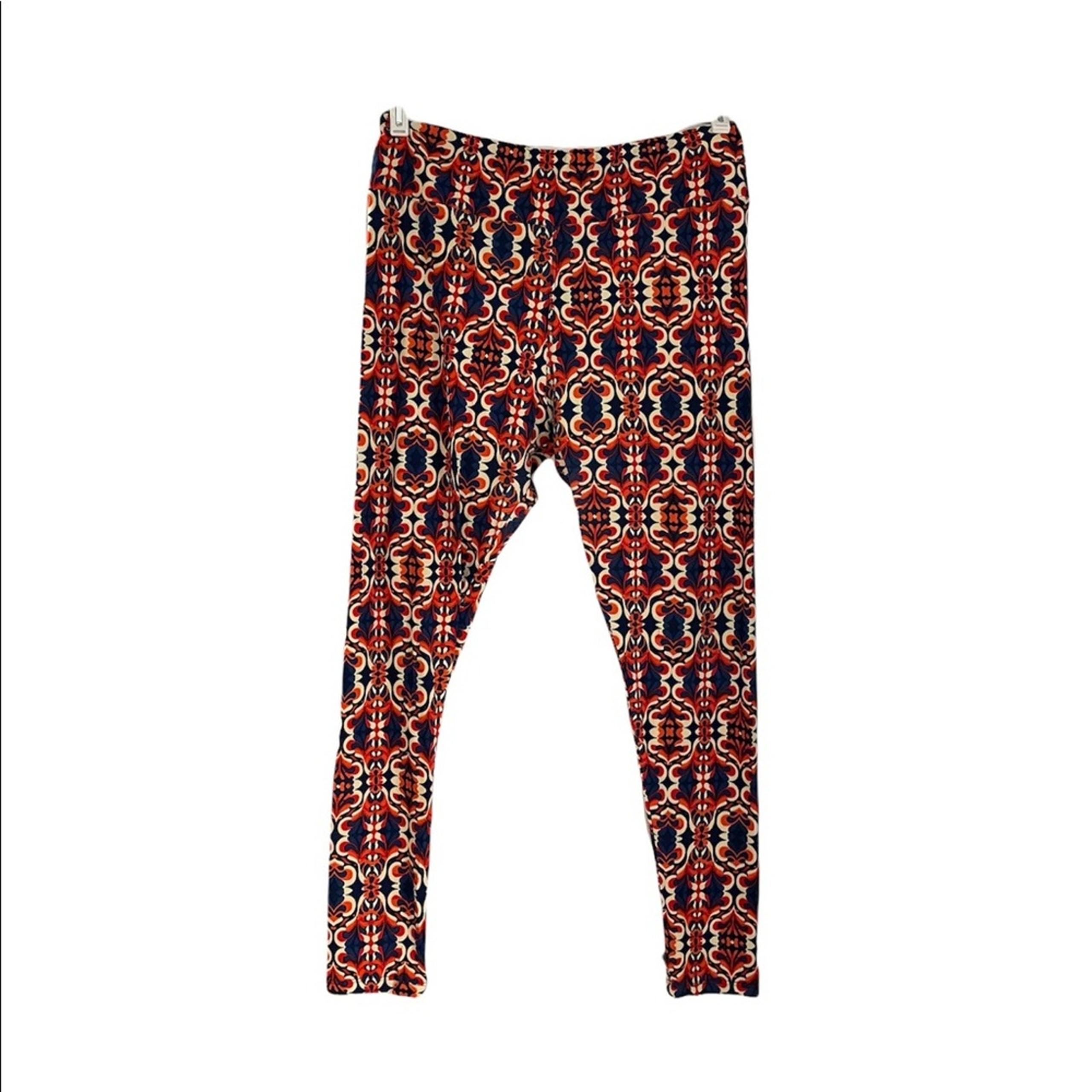 3 for $15 EUC TC Lularoe Leggings