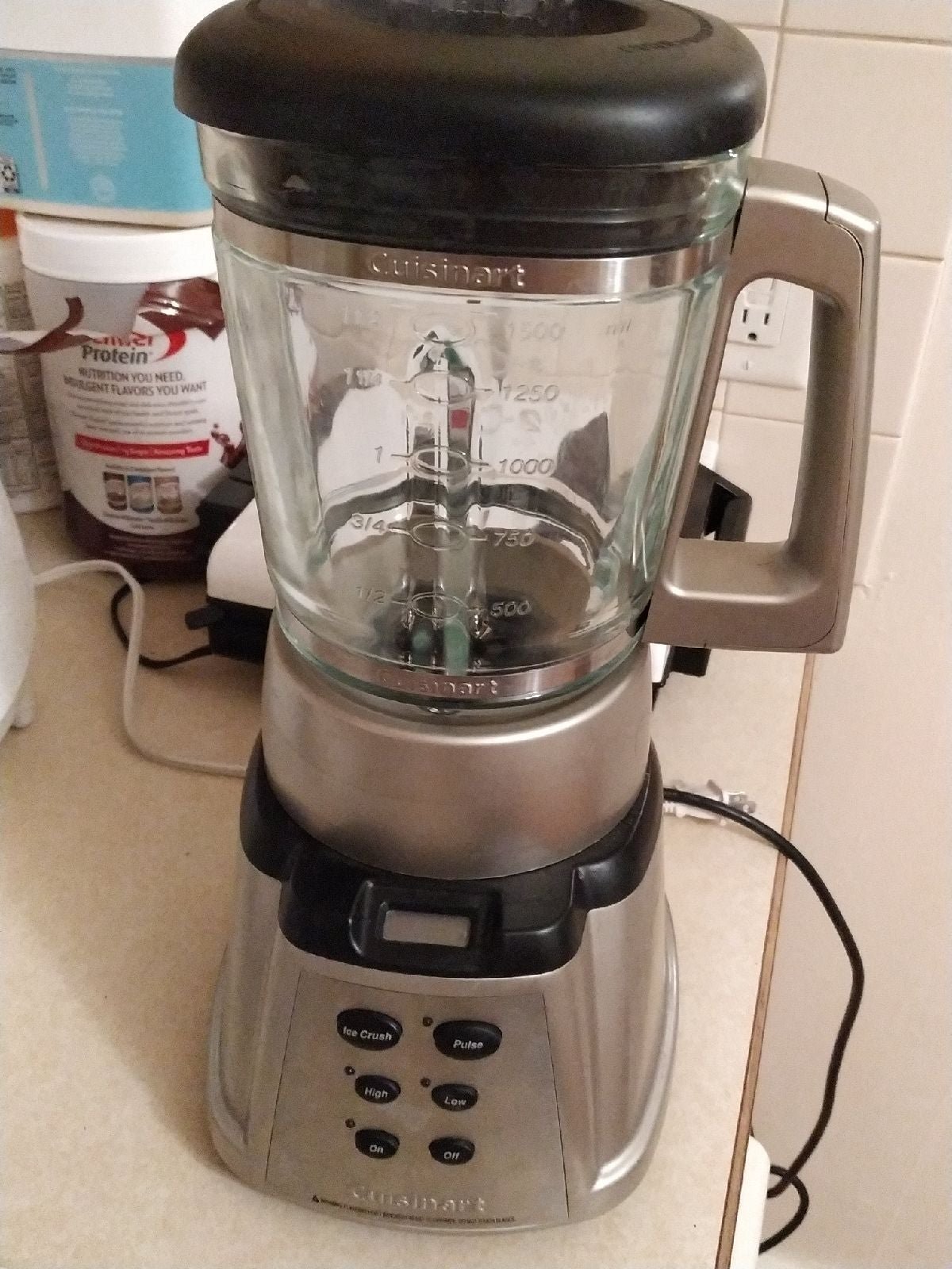 Cuisinart Blender 50oz CBT-500