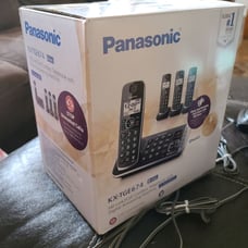 Panasonic Link2cell