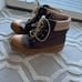 Men’s Hodgeman Lakestream flyfishing boots