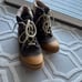 Men’s Hodgeman Lakestream flyfishing boots