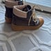 Men’s Hodgeman Lakestream flyfishing boots