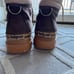 Men’s Hodgeman Lakestream flyfishing boots