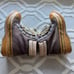 Men’s Hodgeman Lakestream flyfishing boots