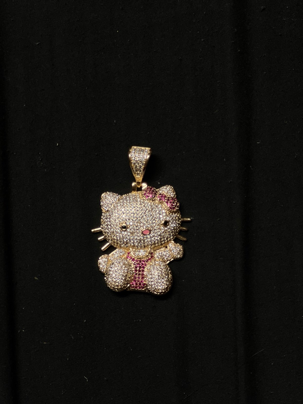Pendant