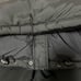 90s Armani Down Jacket