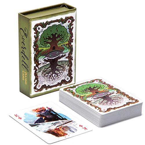 Everdell Card Game, Brand New and Unopened