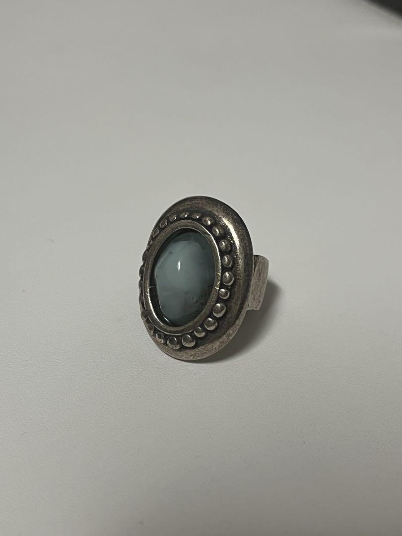 【OtroAccesorio】Otro Accesorio Oval Ring