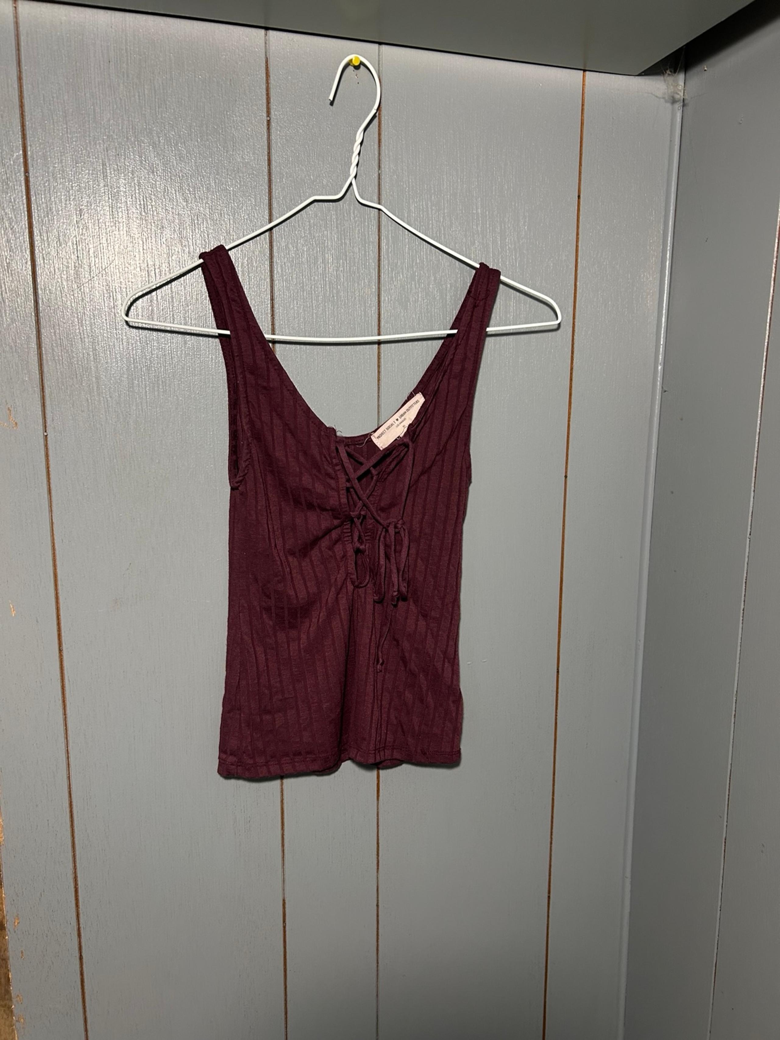 Urban Outfitters Tank Top Women’s Size XS