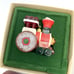 Lot of 17 Hallmark Keepsake Ornaments 1980s to 2020s Santa Snowman Sweet Decade