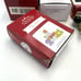 Lot of 17 Hallmark Keepsake Ornaments 1980s to 2020s Santa Snowman Sweet Decade