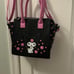 Kuromi Loungefly Purse