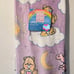 Care bears blanket