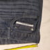 ECKO Unltd. Denim Jean Shorts Men's 50