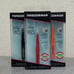 Tweezerman Point Tweezer (Assorted Colors) Set of 3