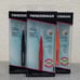 Tweezerman Point Tweezer (Assorted Colors) Set of 3